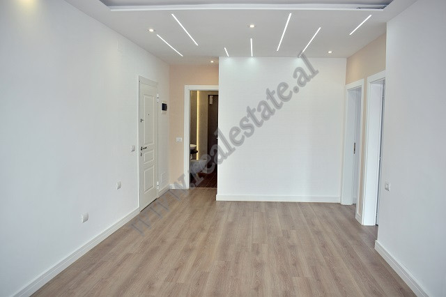 Two bedroom apartment for sale near Pazari i Ri area in Tirana, Albania